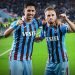 Trabzonspor evinde Beşiktaş’ı 3-0 mağlup etti