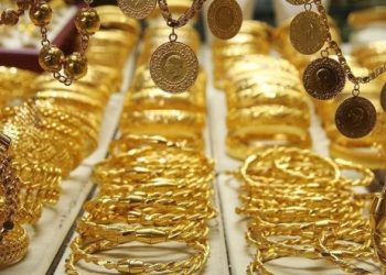 Türkiye dünya kuyumculuk endüstrisinde öncü