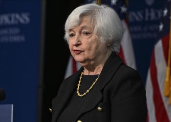 Yellen: Hükümeti açık tutmak için hızlı hareket etmek gerekiyor