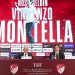 A Ulusal Ekip’te Vincenzo Montella Periyodu
