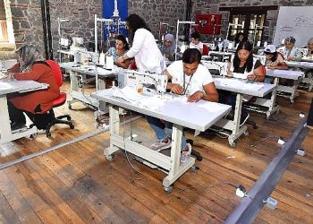 “Adettendir üretiyoruz” atölyesi başladı