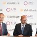 AFD’den VakıfBank’a 100 milyon euro ek kaynak