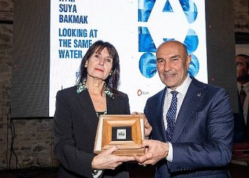 Akdeniz Bienali genç sanatkarları İzmir’de buluşturacak