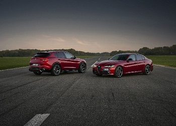 Alfa Romeo, Türkiye’deki Büyümesini Sürdürüyor