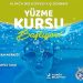 Aliağa Spor ve Hayat Merkezi’nde Yüzme Kursları Başlıyor