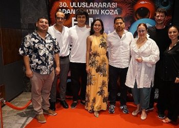 Altın Koza’da İkinci Gün Coşkusu