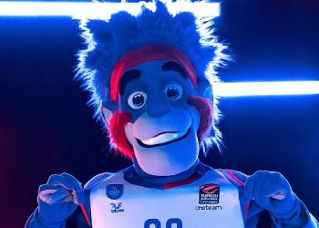 Anadolu Efes Spor Kulübü, 2023-2024 Dönemine #BenimYerimBurası Sinemasıyla Başlıyor