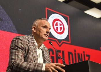 Antalya Basketbolda Ayos Antalyaspor ile Tekrar Temsil Ediliyor
