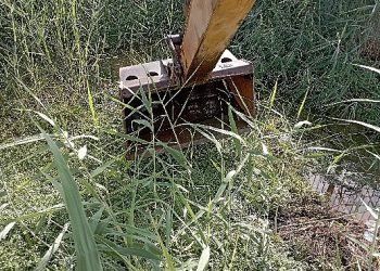 Antalya Büyükşehir Belediyesi yağmur sezonu öncesi çalışmalara başladı