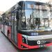 Antalya Büyükşehir’e ilişkin toplu ulaşım araçları 30 Ağustosta fiyatsız yolcu taşıyacak