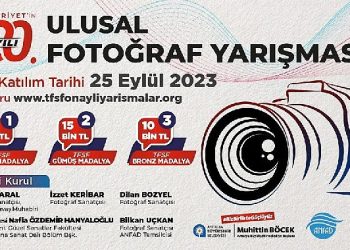 Antalya Büyükşehir’in Fotoğraf Müsabakası için müracaatlar 25 Eylül’de sona eriyor