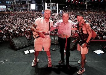 Antalya’da 30 Ağustos Zafer Bayramı Coşkuyla Kutlandı