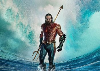 Aquaman ve Kayıp Krallık Sinemasının Birinci Fragmanı Yayınladı!