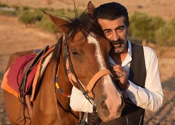 Argümanlı Güldürü Sineması Hükümet beyefendi 6 Ekim’de vizyona giriyor