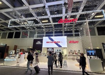 Arzum, IFA Berlin 2023’te tanıttığı eserlerle Avrupa’daki ayak izini büyütecek