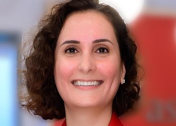 Astellas Türkiye’nin Yeni Genel Müdürü Şeyma Bahşi Oldu