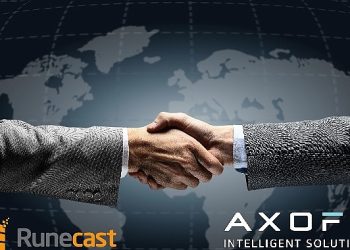 Axoft Intelligent Solutions, Runecast’ın Yeni Distribütörü Olarak Güvenlik Tekliflerini Güçlendirdi