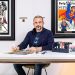Back To The 80’s Pop Arka Fotoğraf Standı