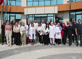 Bağcılar’da yaşlıların buluşma noktası: Vefahane Ömür Merkezi