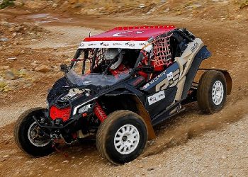 Baja Şampiyonası Bursa’dan Başlıyor