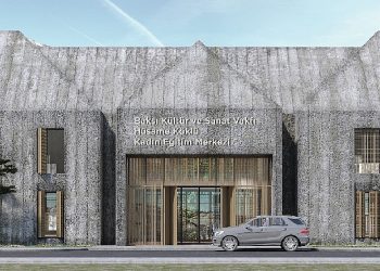 Baksı Kültür Sanat Vakfı ‘Kadın Eğitim Merkezi’ Projesiyle Contemporary İstanbul’da