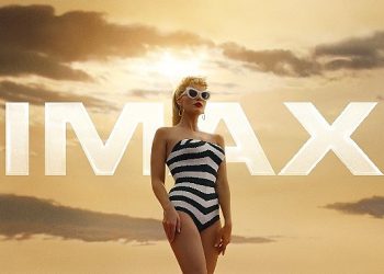 Barbie rüzgârı IMAX’te devam ediyor!