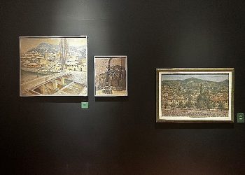 Başşehir Kültür Yolu Şenliği 2.Gün