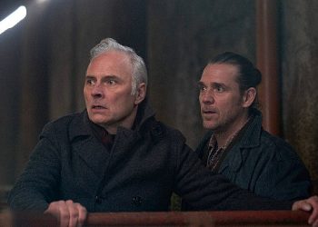 BBC First Draması “Suç” Ekranlara Veda Ediyor