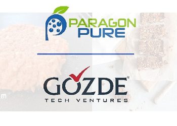 Beğenilen Tech Ventures, Paragon Pure İle 3.9 Milyon Dolarlık Tohum Sermayesi Yatırım Çeşidinde Güçlerini Birleştiriyor