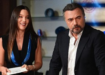 Ben Bu Cihana Sığmazam dizisine Nilay Cafer sürprizi