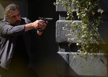 Ben Bu Cihana Sığmazam’dan yeni tanıtım