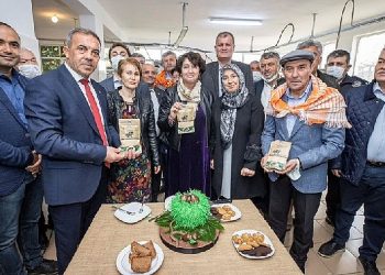 Beydağ’dan Yükselen Kestane Unu Çölyak Hastalarina Derman Oluyor 