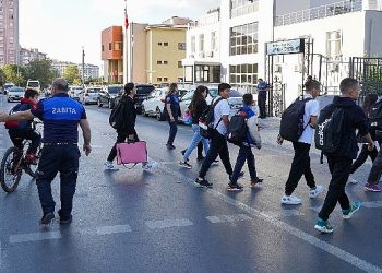Beylikdüzü Belediyesi Öğrenciler İçin Misyon Başında