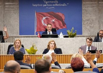 Beylikdüzü Belediyesi’nden hem çevreci hem de tasarruflu karar