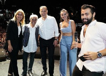 Beylikdüzü’nde umudun tohumlarını atmaya devam edeceğiz