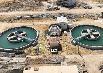 Beyşehir İçme Suyu Arıtma Tesisi Yüksek Standartlara Kavuşuyor