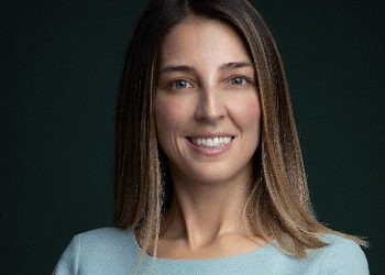 Bir Türk Bayan Önder Daha Globalde Üst Seviye Vazifeye Atandı