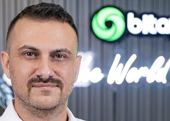 Bitay’da üst seviye atama