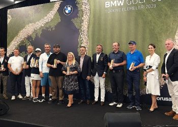 BMW Golf Cup 2023 Elemeleri’nde Güney Afrika Yolcuları Belirli Oldu