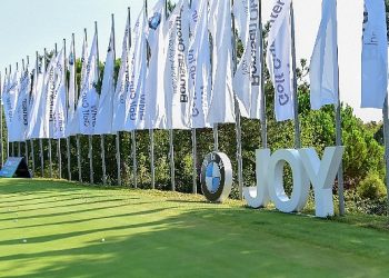 BMW Golf Cup 2023 Türkiye Elemeleri 21 Eylül’de Başlıyor