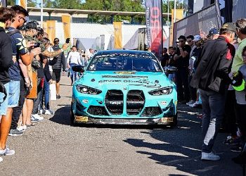 Borusan Otomotiv Motorsport Barselona’da Şampiyonluk Parolasıyla Piste Çıkıyor