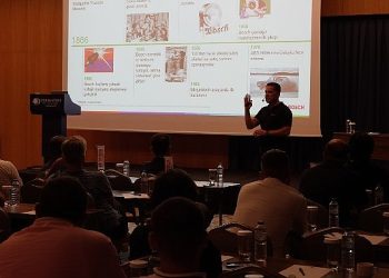 Bosch Partner Program Kent Buluşmaları Trabzon’da gerçekleşti