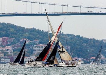 Bosphorus Cup’ın yelkenleri 22’inci defa açılıyor, 21-24 Eylül