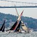 Bosphorus Cup’ın yelkenleri 22’inci defa açılıyor, 21-24 Eylül