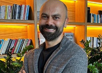 Boyner’de Üst Seviye Atama: Emrah Bölük, Kategori Genel Müdür Yardımcısı Oldu