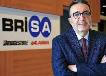 Brisa, Aksaray Fabrikası için 34 Milyon Dolarlık Ek Yatırımı Plana Alarak, 2026 Yılında Yılda 4,6 Milyon Lastik Üretim Kapasitesine Ulaşmayı Hedefliyor