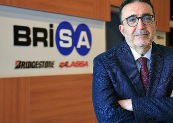 Brisa, EBRD ile 100 Milyon Dolarlık Sürdürülebilir Kalkınma Odaklı Milletlerarası Kredi Muahedesi İmzaladı