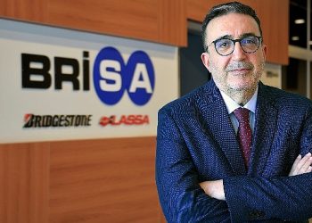 Brisa’dan Aksaray Fabrikası’na 34 milyon dolarlık kapasite artışı yatırımı