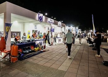 Buca Belediyesi, tarihi ve kültürel zenginlikleriyle fuarda