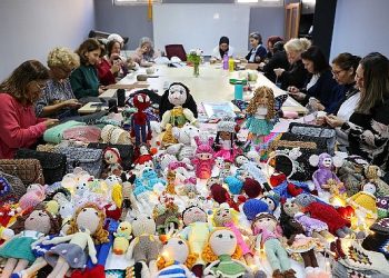 Buca Belediyesi’nin Fiyatsız Kursları Başıyor